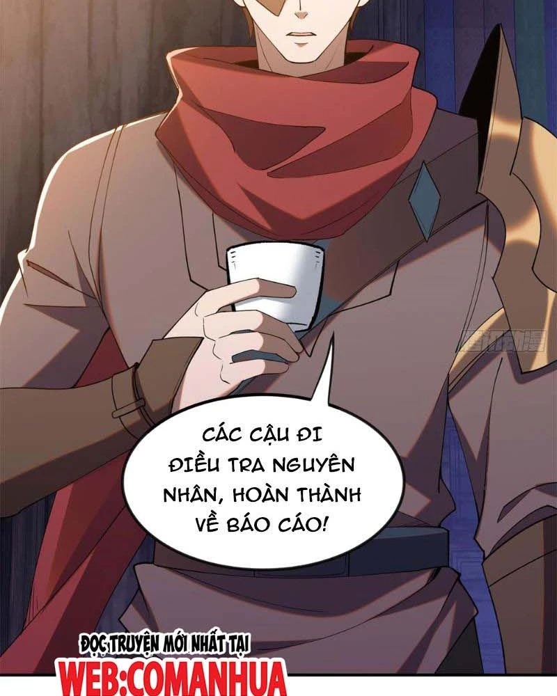 Huyễn Thú Của Ta Có Thể Tiến Hóa Vô Hạn Chapter 11 - Trang 3