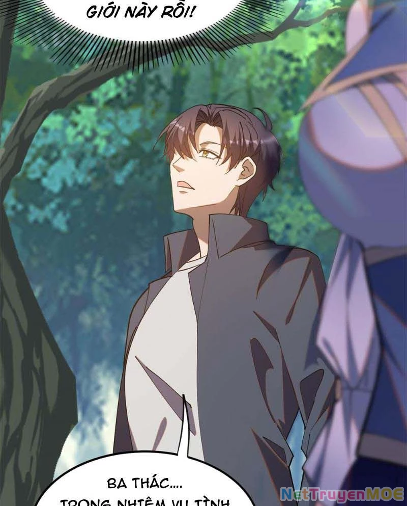 Huyễn Thú Của Ta Có Thể Tiến Hóa Vô Hạn Chapter 11 - Trang 3