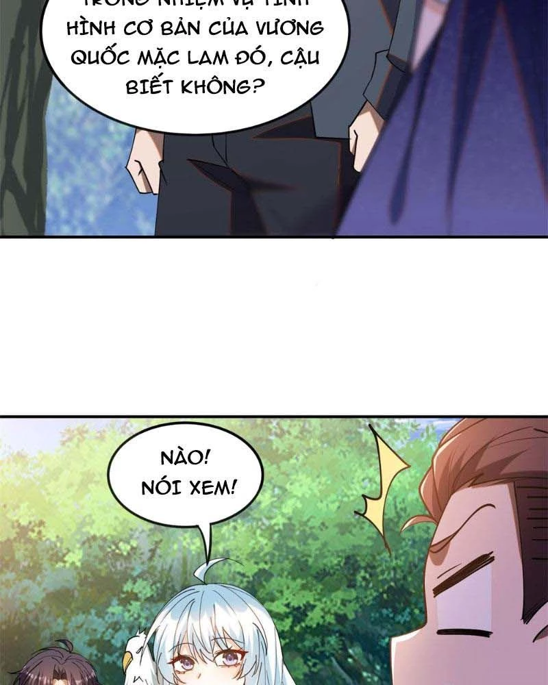 Huyễn Thú Của Ta Có Thể Tiến Hóa Vô Hạn Chapter 11 - Trang 3