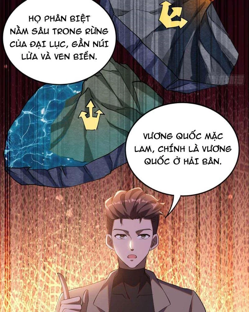 Huyễn Thú Của Ta Có Thể Tiến Hóa Vô Hạn Chapter 11 - Trang 3