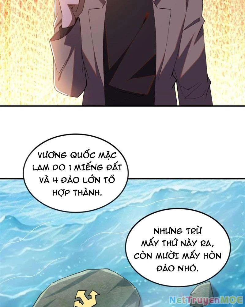 Huyễn Thú Của Ta Có Thể Tiến Hóa Vô Hạn Chapter 11 - Trang 3