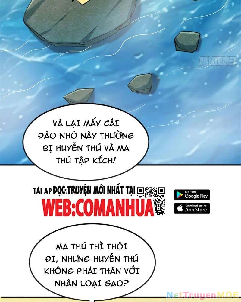 Huyễn Thú Của Ta Có Thể Tiến Hóa Vô Hạn Chapter 11 - Trang 3