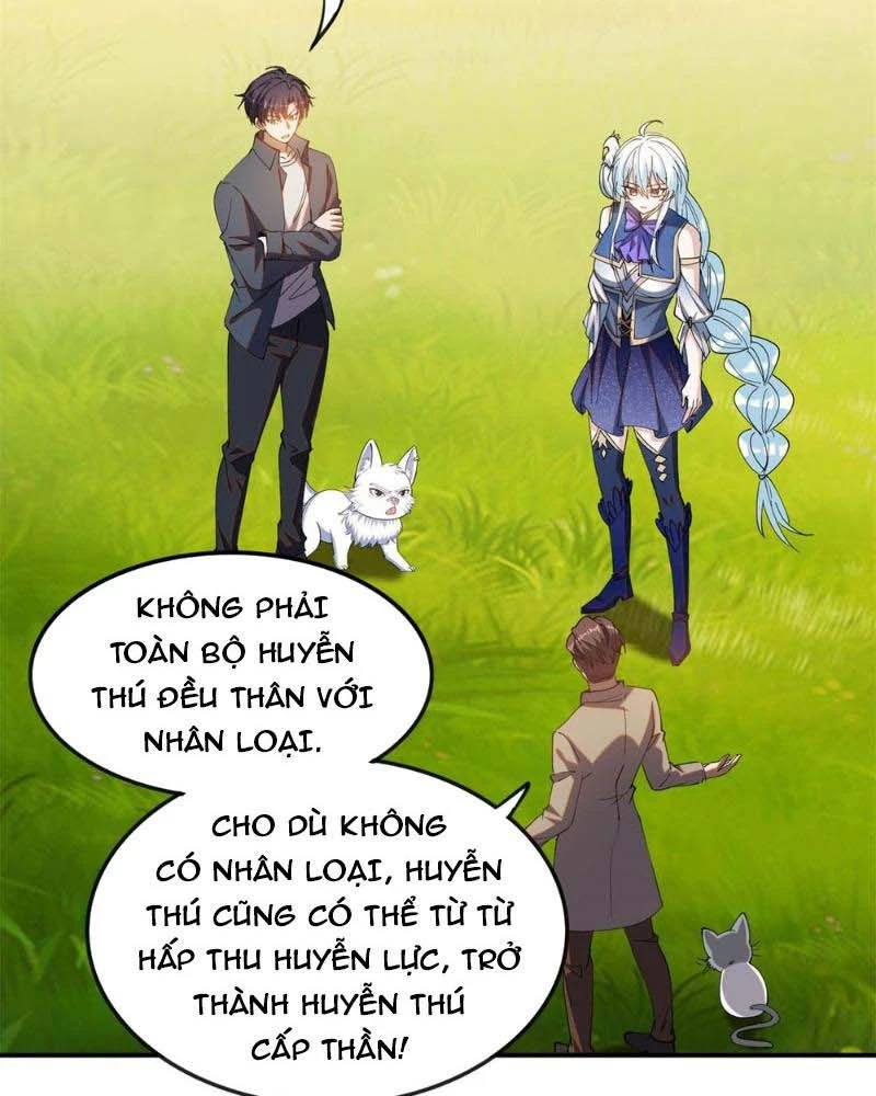 Huyễn Thú Của Ta Có Thể Tiến Hóa Vô Hạn Chapter 11 - Trang 3