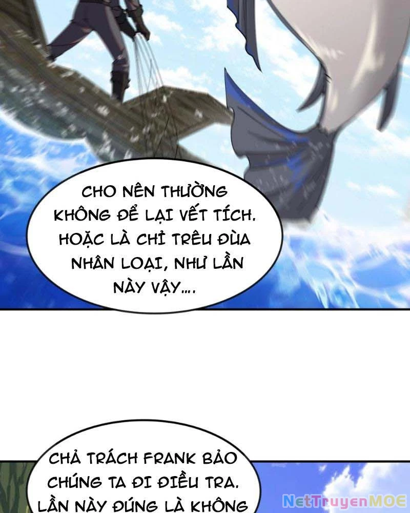 Huyễn Thú Của Ta Có Thể Tiến Hóa Vô Hạn Chapter 11 - Trang 3