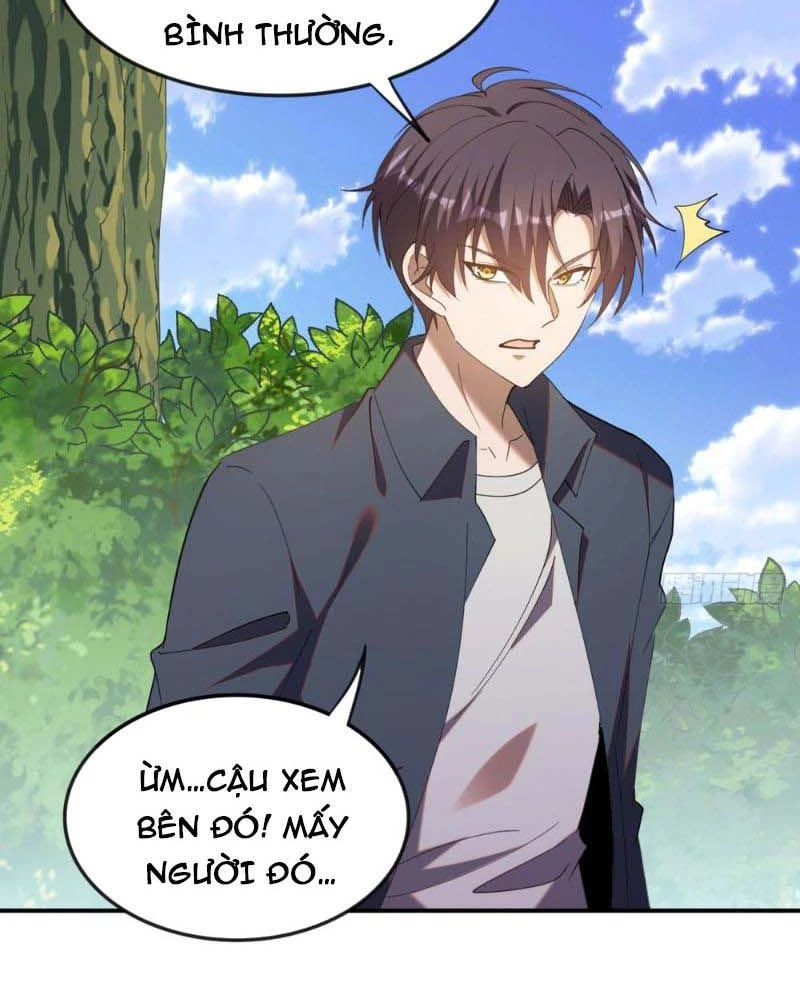 Huyễn Thú Của Ta Có Thể Tiến Hóa Vô Hạn Chapter 11 - Trang 3
