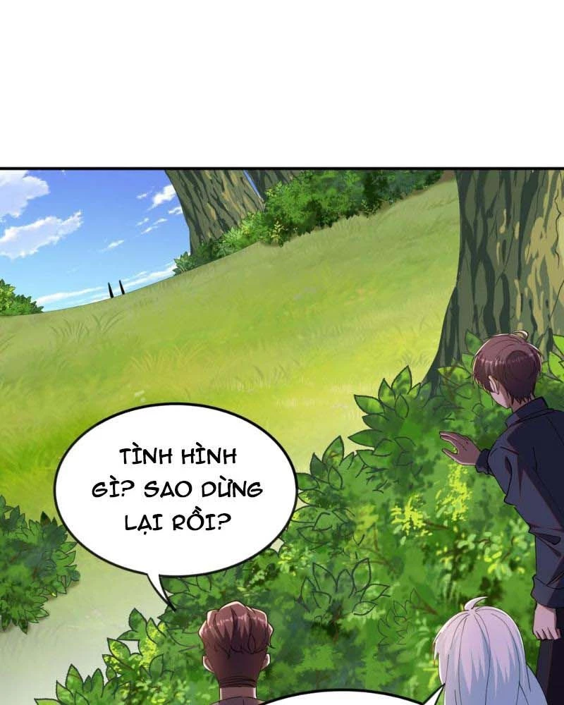 Huyễn Thú Của Ta Có Thể Tiến Hóa Vô Hạn Chapter 11 - Trang 3