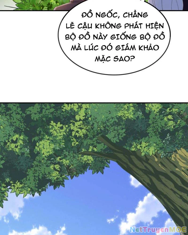 Huyễn Thú Của Ta Có Thể Tiến Hóa Vô Hạn Chapter 11 - Trang 3