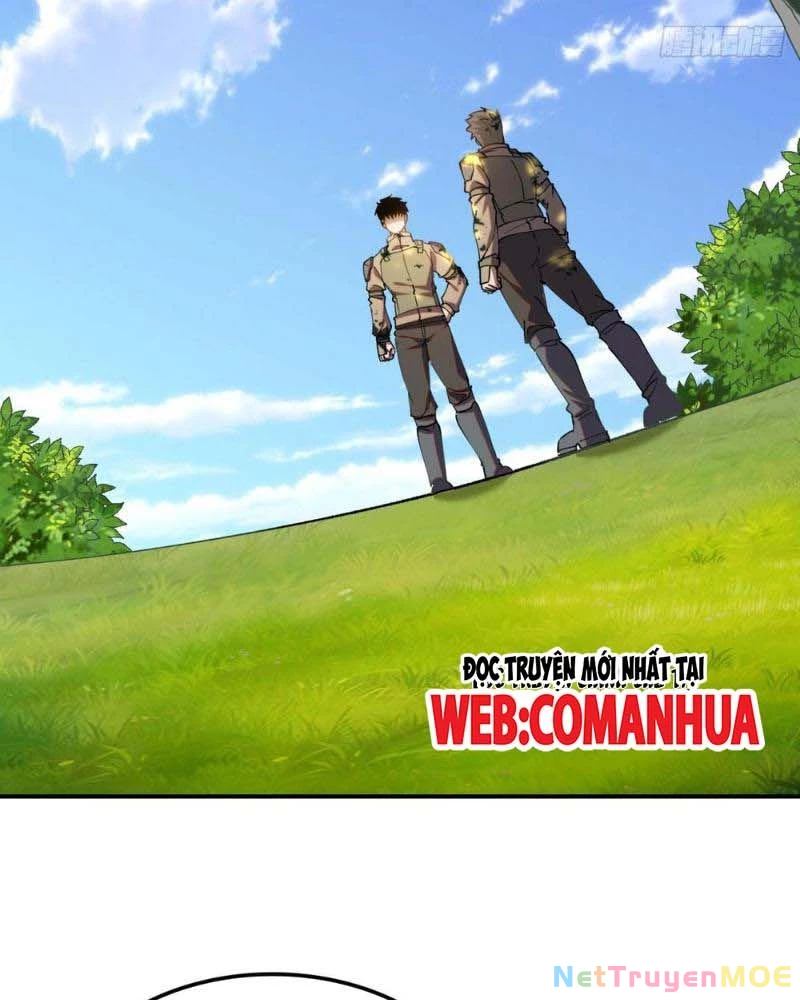 Huyễn Thú Của Ta Có Thể Tiến Hóa Vô Hạn Chapter 11 - Trang 3