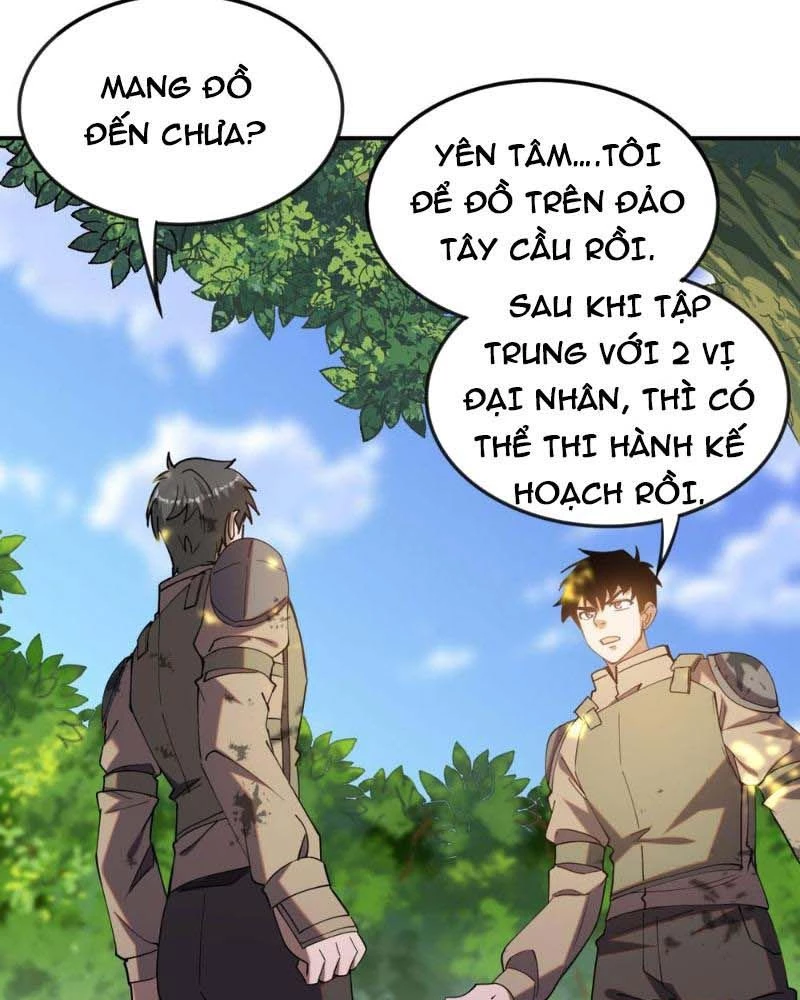Huyễn Thú Của Ta Có Thể Tiến Hóa Vô Hạn Chapter 11 - Trang 3