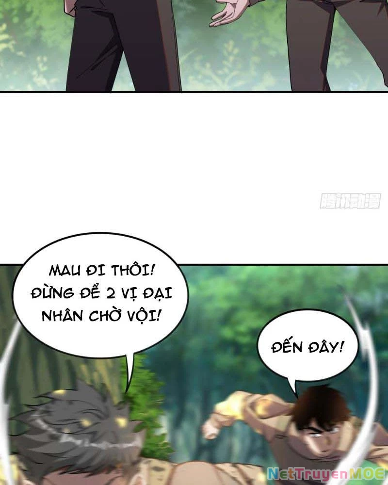 Huyễn Thú Của Ta Có Thể Tiến Hóa Vô Hạn Chapter 11 - Trang 3