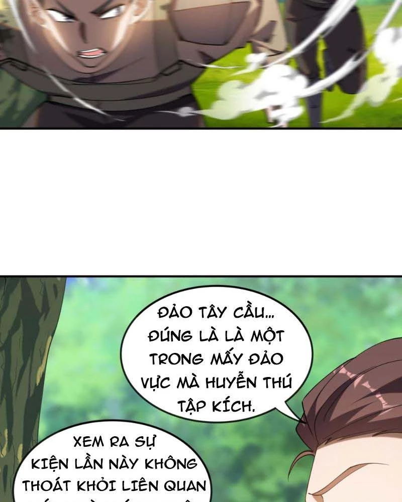 Huyễn Thú Của Ta Có Thể Tiến Hóa Vô Hạn Chapter 11 - Trang 3
