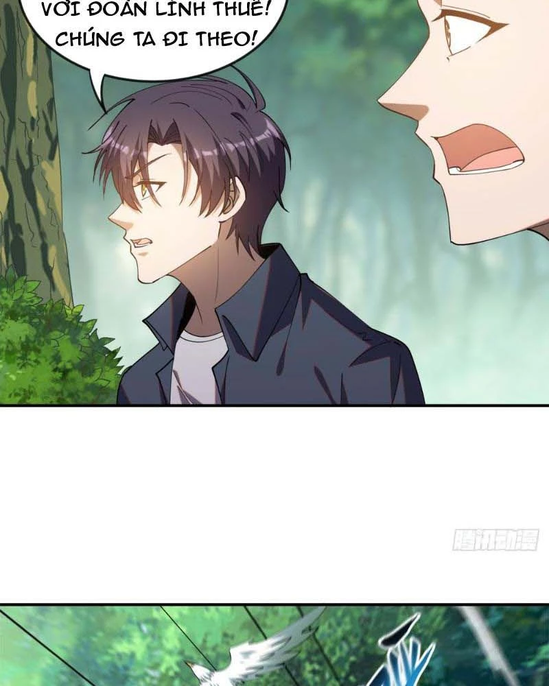 Huyễn Thú Của Ta Có Thể Tiến Hóa Vô Hạn Chapter 11 - Trang 3