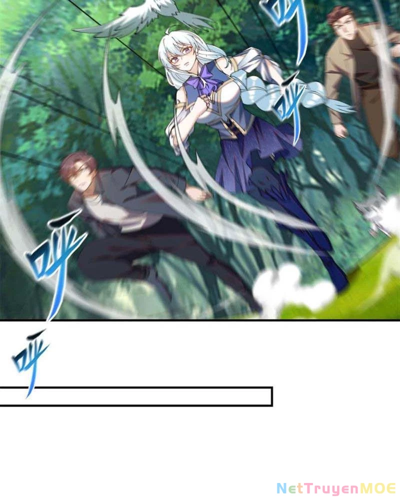 Huyễn Thú Của Ta Có Thể Tiến Hóa Vô Hạn Chapter 11 - Trang 3