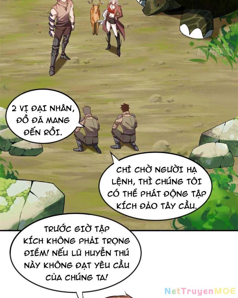 Huyễn Thú Của Ta Có Thể Tiến Hóa Vô Hạn Chapter 11 - Trang 3