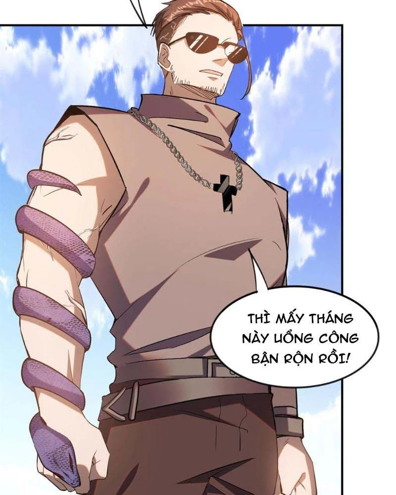 Huyễn Thú Của Ta Có Thể Tiến Hóa Vô Hạn Chapter 11 - Trang 3