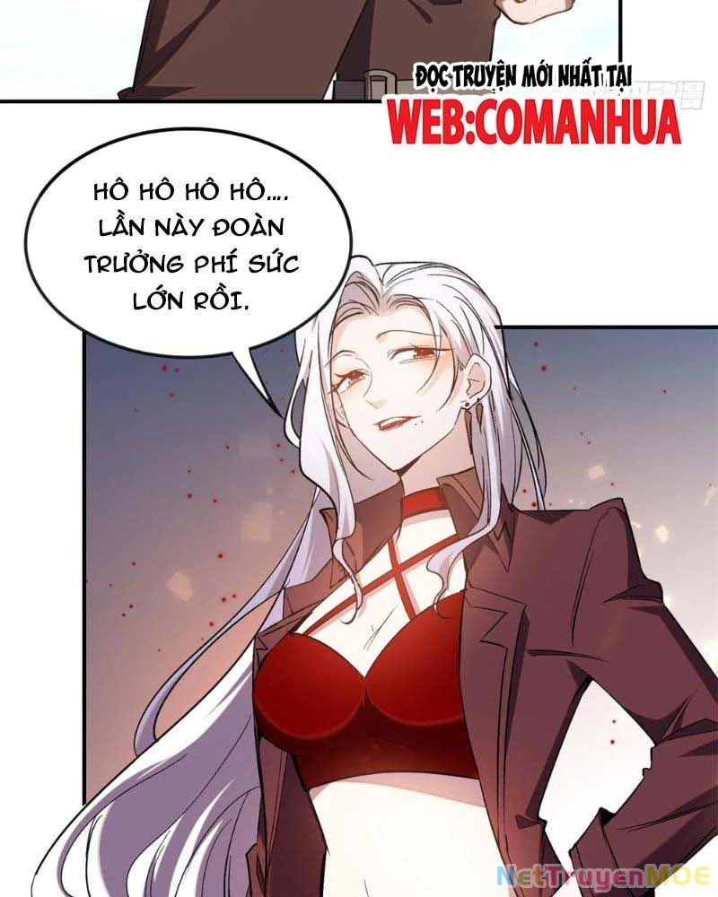Huyễn Thú Của Ta Có Thể Tiến Hóa Vô Hạn Chapter 11 - Trang 3