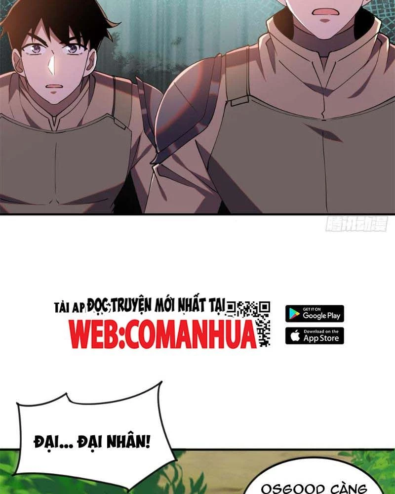 Huyễn Thú Của Ta Có Thể Tiến Hóa Vô Hạn Chapter 11 - Trang 3
