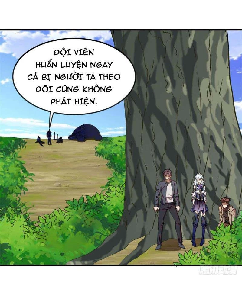 Huyễn Thú Của Ta Có Thể Tiến Hóa Vô Hạn Chapter 11 - Trang 3