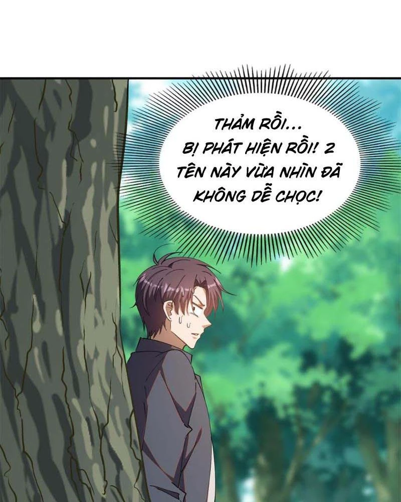 Huyễn Thú Của Ta Có Thể Tiến Hóa Vô Hạn Chapter 11 - Trang 3