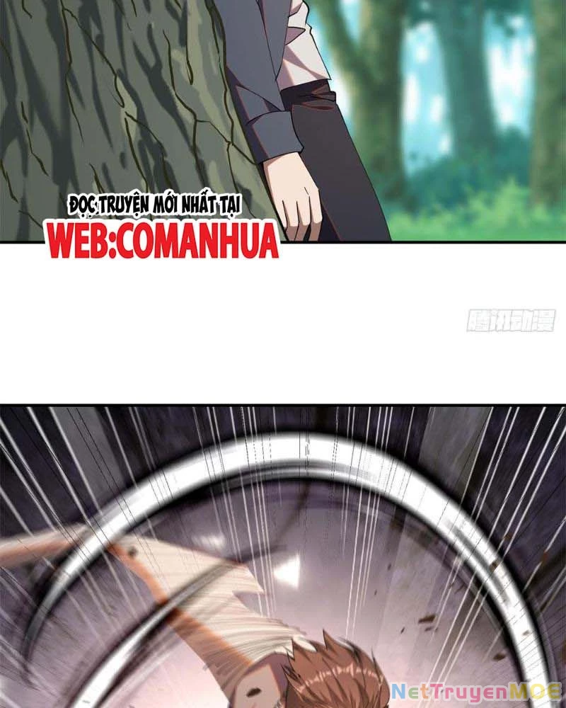 Huyễn Thú Của Ta Có Thể Tiến Hóa Vô Hạn Chapter 11 - Trang 3