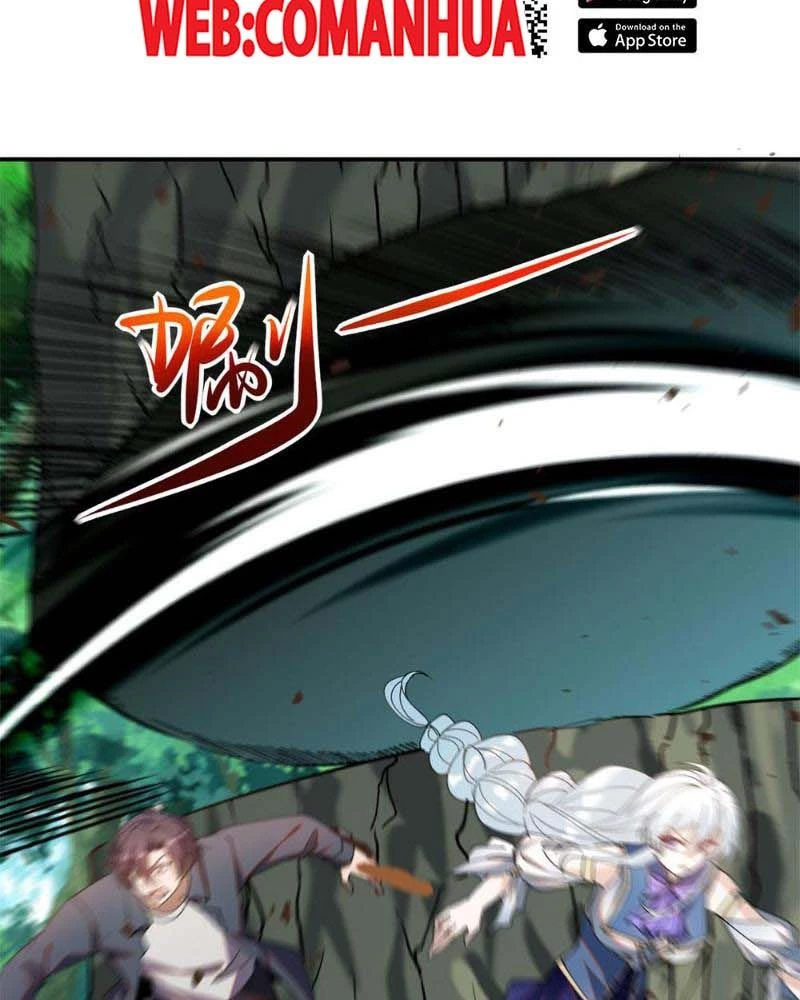 Huyễn Thú Của Ta Có Thể Tiến Hóa Vô Hạn Chapter 11 - Trang 3