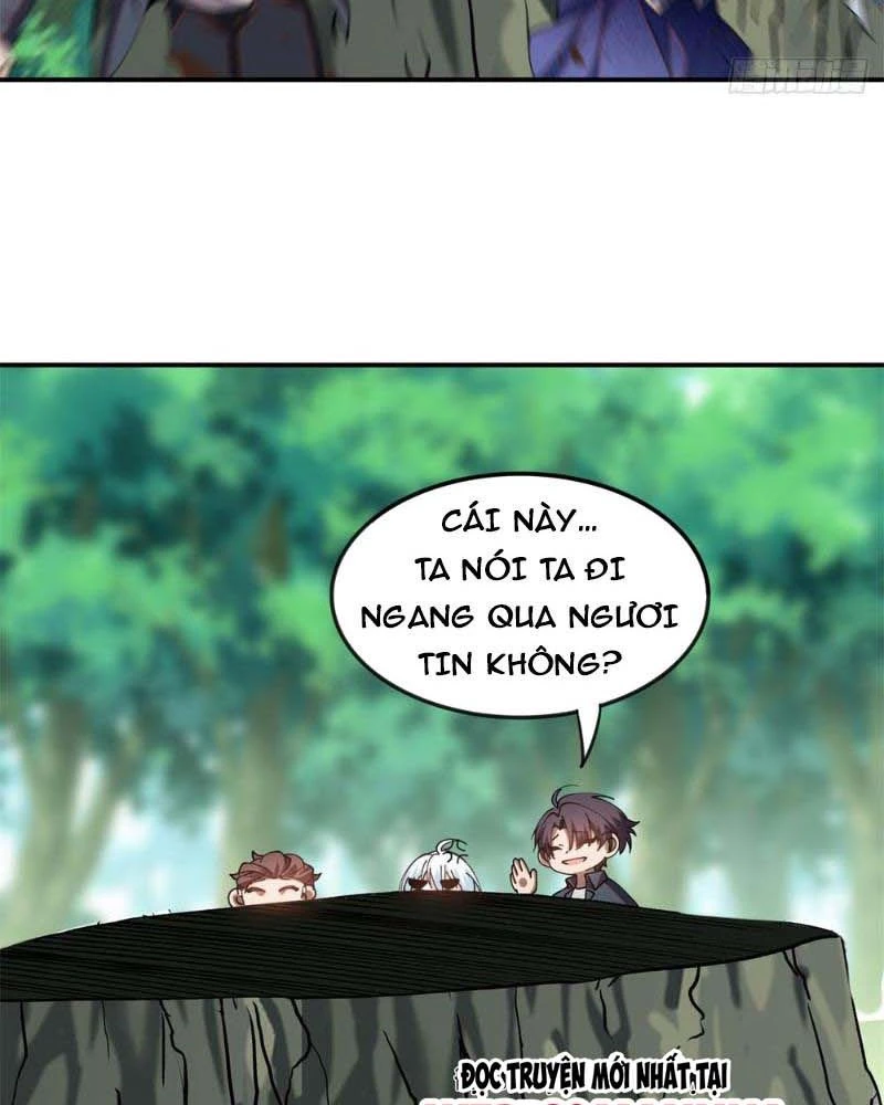 Huyễn Thú Của Ta Có Thể Tiến Hóa Vô Hạn Chapter 11 - Trang 3