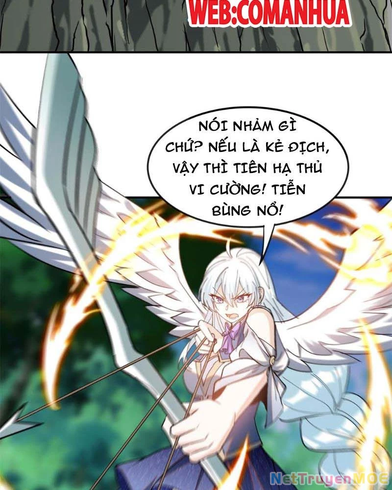 Huyễn Thú Của Ta Có Thể Tiến Hóa Vô Hạn Chapter 11 - Trang 3