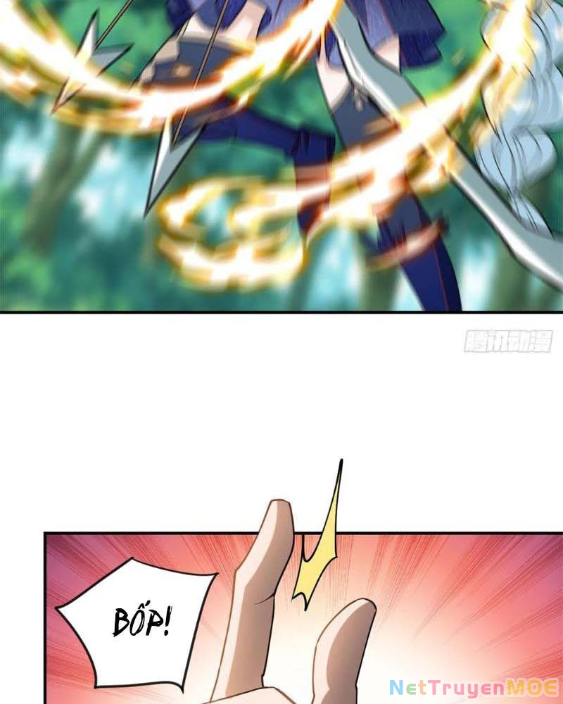 Huyễn Thú Của Ta Có Thể Tiến Hóa Vô Hạn Chapter 11 - Trang 3