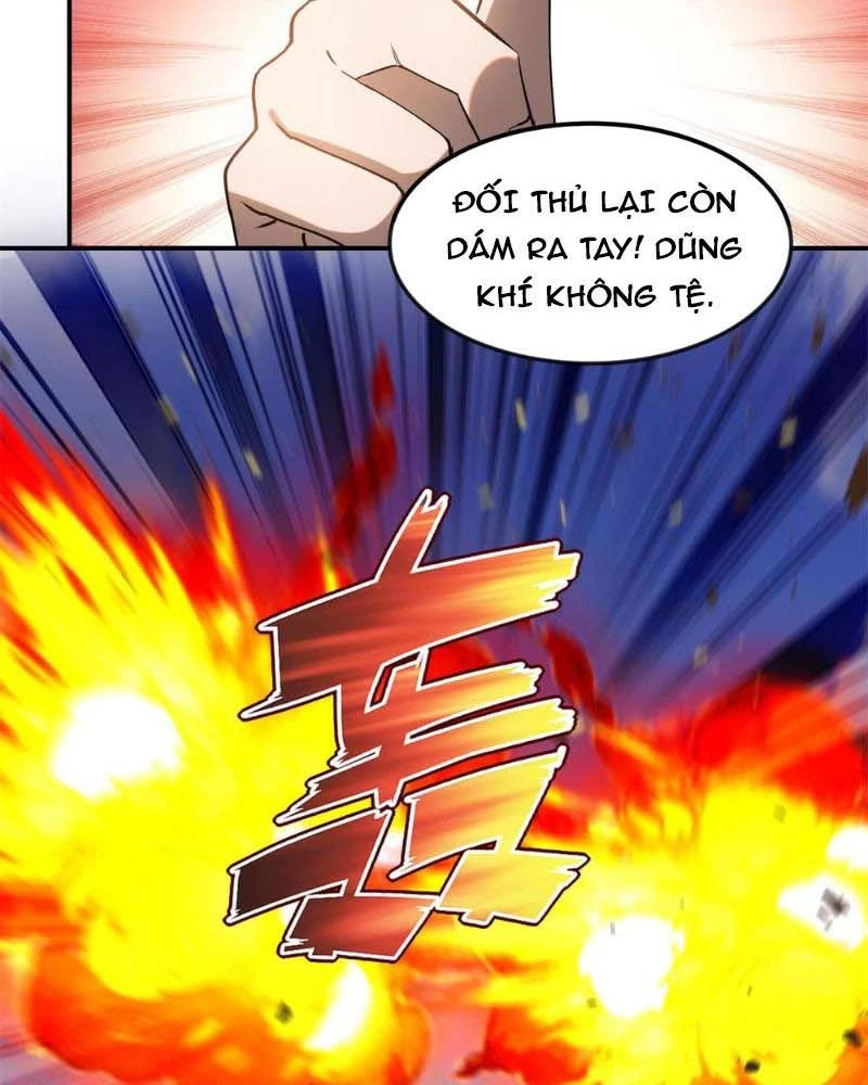 Huyễn Thú Của Ta Có Thể Tiến Hóa Vô Hạn Chapter 11 - Trang 3