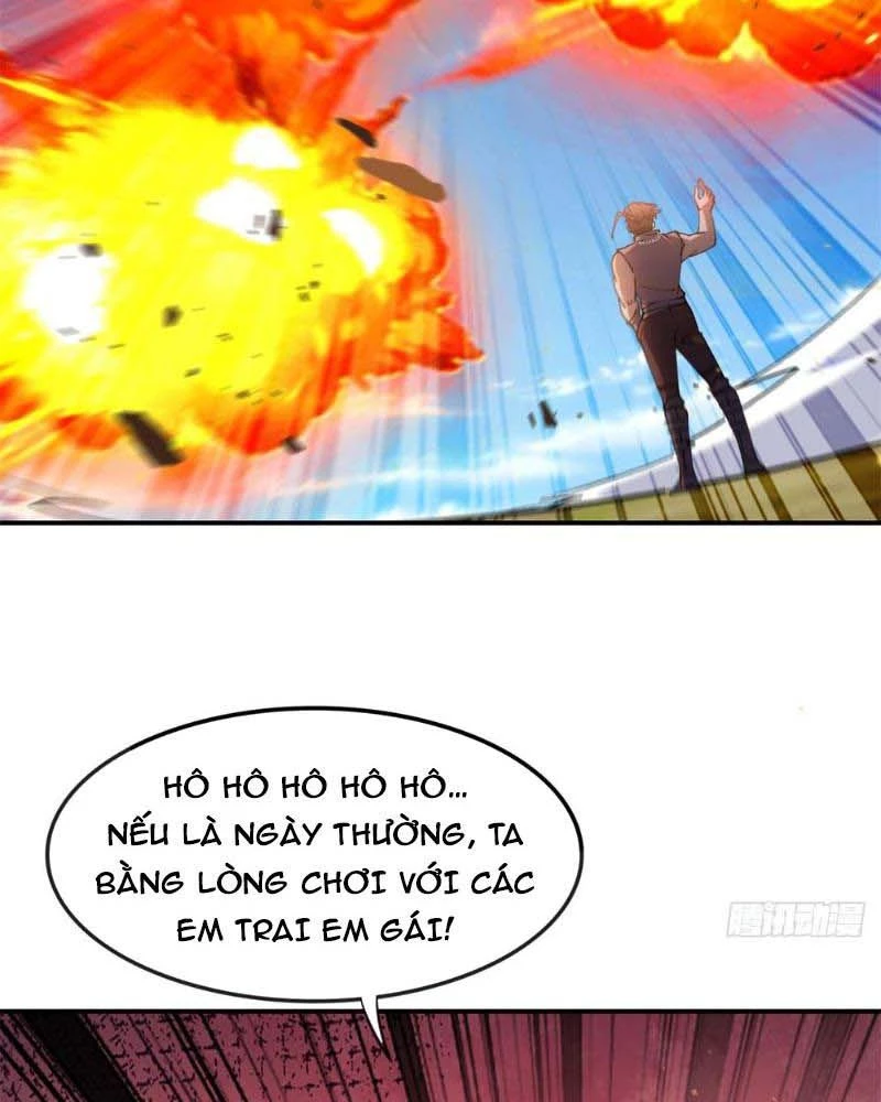 Huyễn Thú Của Ta Có Thể Tiến Hóa Vô Hạn Chapter 11 - Trang 3