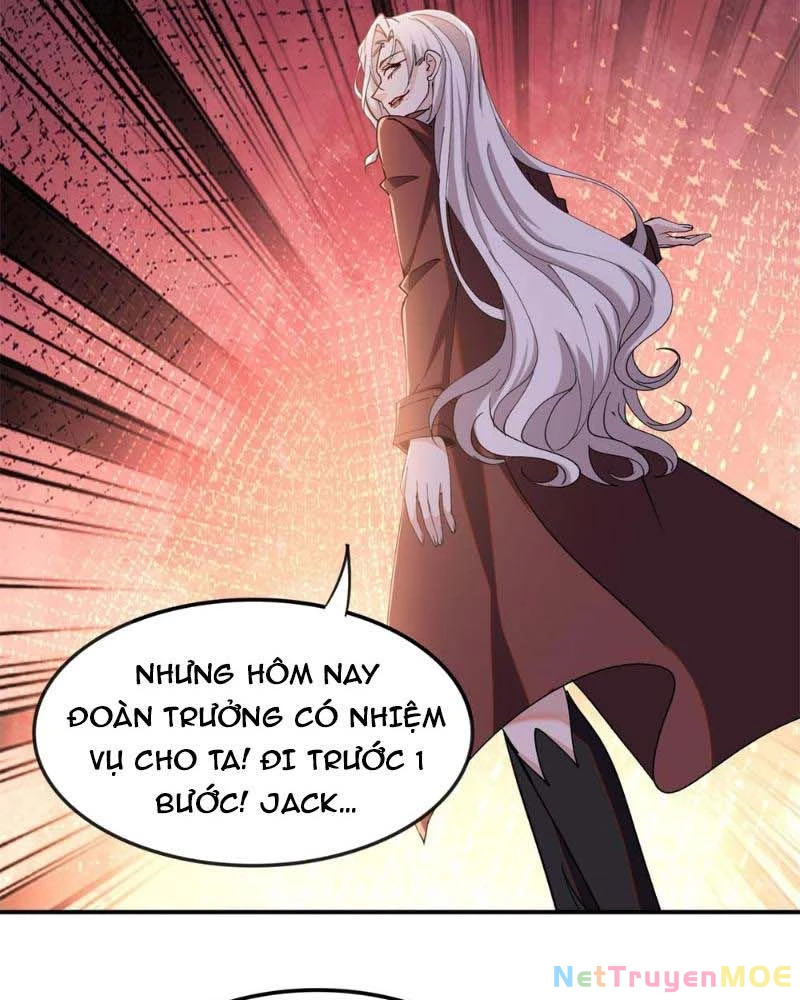 Huyễn Thú Của Ta Có Thể Tiến Hóa Vô Hạn Chapter 11 - Trang 3
