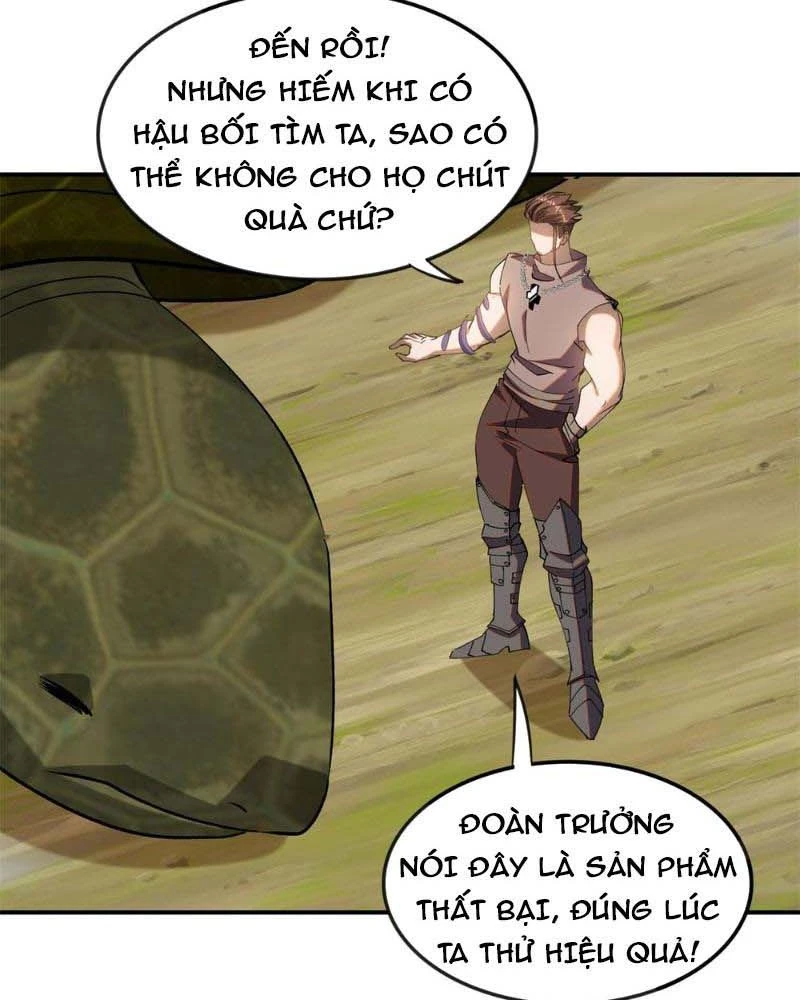 Huyễn Thú Của Ta Có Thể Tiến Hóa Vô Hạn Chapter 11 - Trang 3