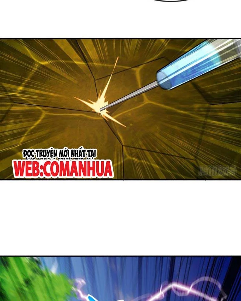 Huyễn Thú Của Ta Có Thể Tiến Hóa Vô Hạn Chapter 11 - Trang 3