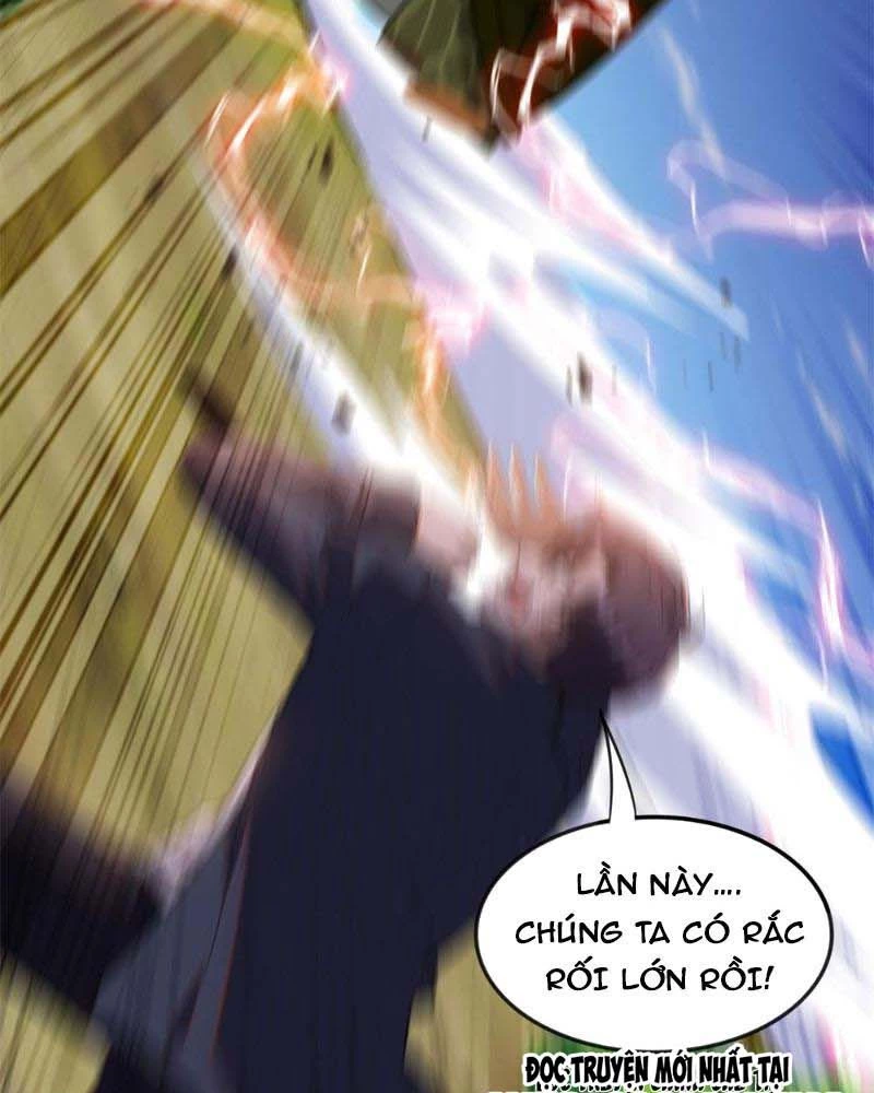 Huyễn Thú Của Ta Có Thể Tiến Hóa Vô Hạn Chapter 11 - Trang 3
