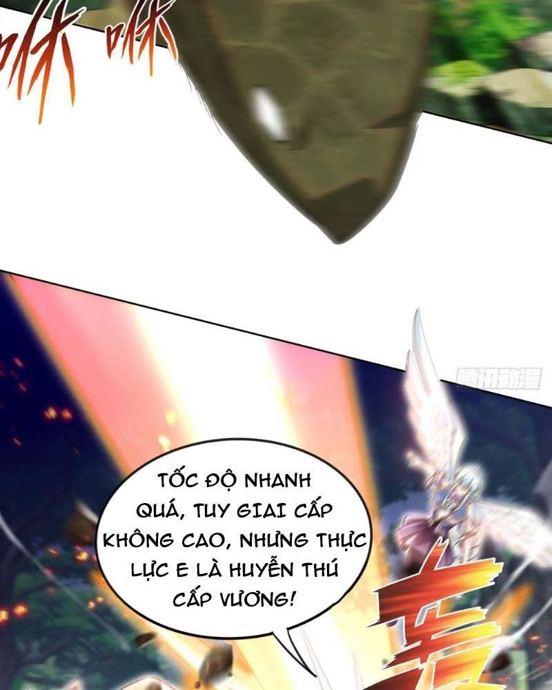 Huyễn Thú Của Ta Có Thể Tiến Hóa Vô Hạn Chapter 12 - Trang 3