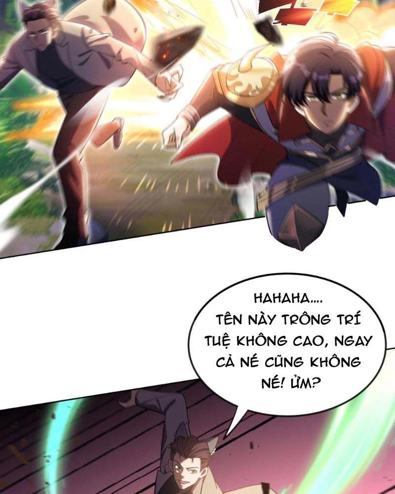 Huyễn Thú Của Ta Có Thể Tiến Hóa Vô Hạn Chapter 12 - Trang 3