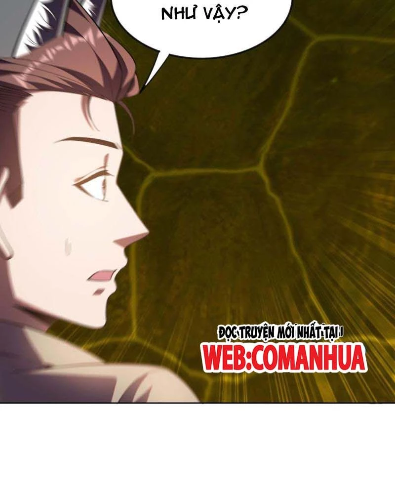 Huyễn Thú Của Ta Có Thể Tiến Hóa Vô Hạn Chapter 12 - Trang 3