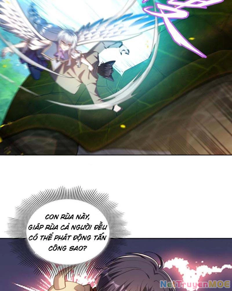 Huyễn Thú Của Ta Có Thể Tiến Hóa Vô Hạn Chapter 12 - Trang 3