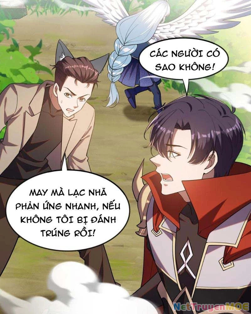 Huyễn Thú Của Ta Có Thể Tiến Hóa Vô Hạn Chapter 12 - Trang 3