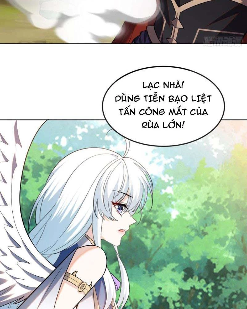Huyễn Thú Của Ta Có Thể Tiến Hóa Vô Hạn Chapter 12 - Trang 3