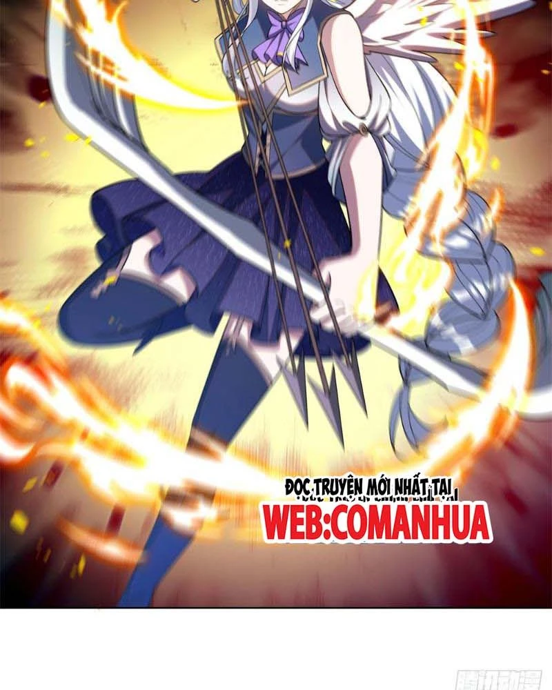 Huyễn Thú Của Ta Có Thể Tiến Hóa Vô Hạn Chapter 12 - Trang 3