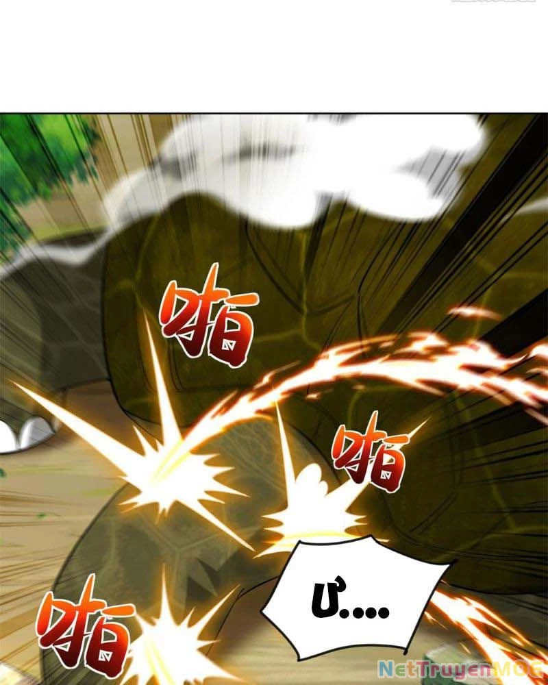 Huyễn Thú Của Ta Có Thể Tiến Hóa Vô Hạn Chapter 12 - Trang 3