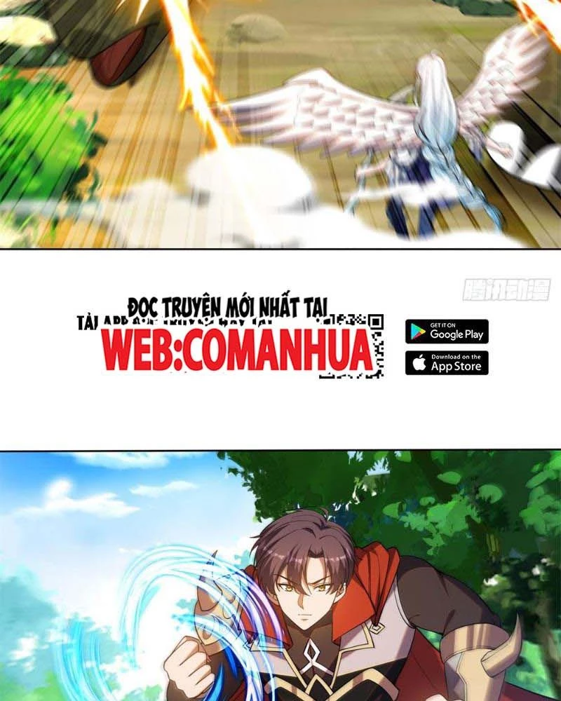 Huyễn Thú Của Ta Có Thể Tiến Hóa Vô Hạn Chapter 12 - Trang 3