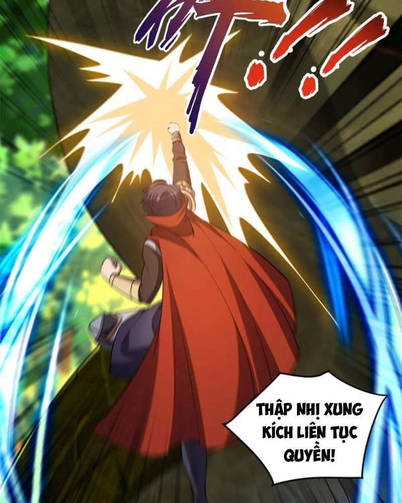 Huyễn Thú Của Ta Có Thể Tiến Hóa Vô Hạn Chapter 12 - Trang 3