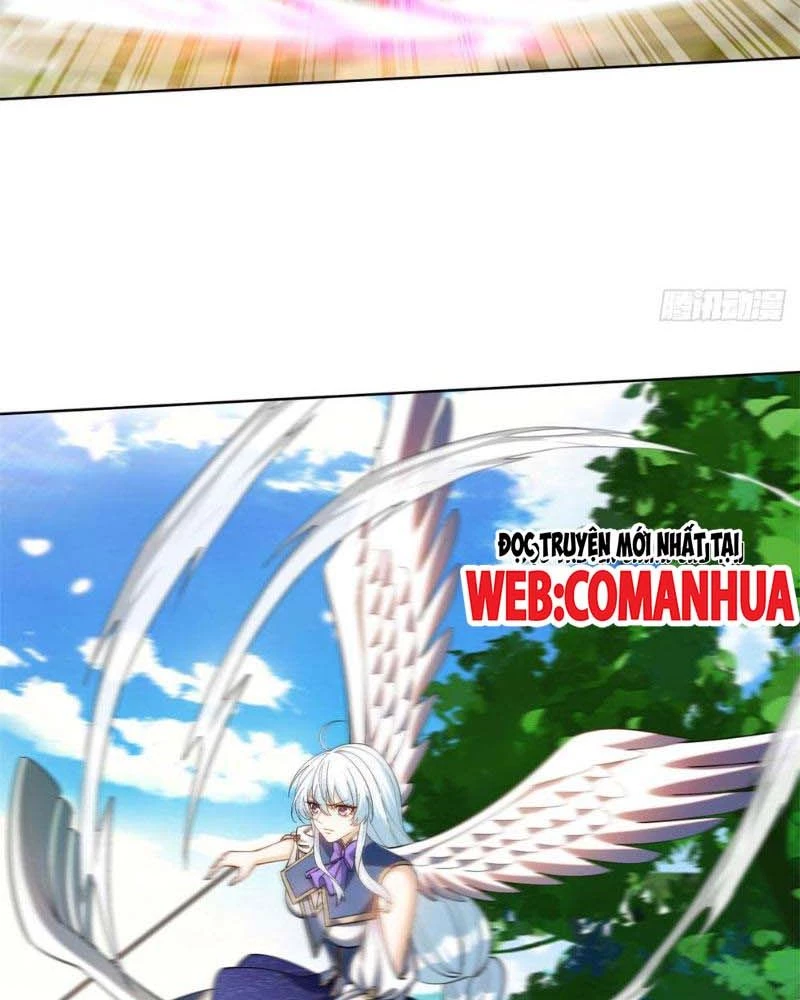 Huyễn Thú Của Ta Có Thể Tiến Hóa Vô Hạn Chapter 12 - Trang 3