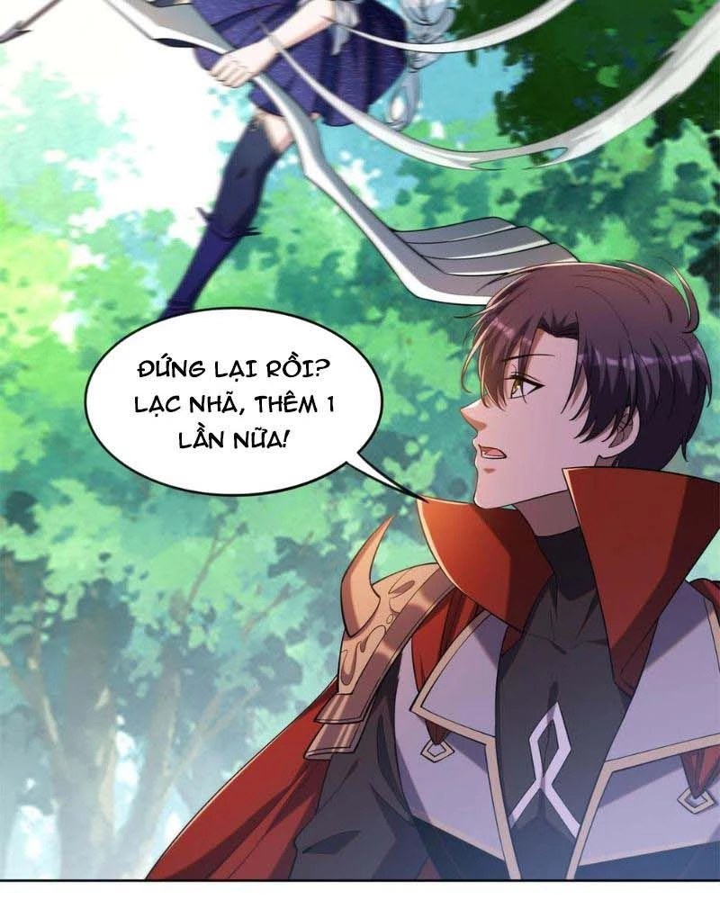 Huyễn Thú Của Ta Có Thể Tiến Hóa Vô Hạn Chapter 12 - Trang 3