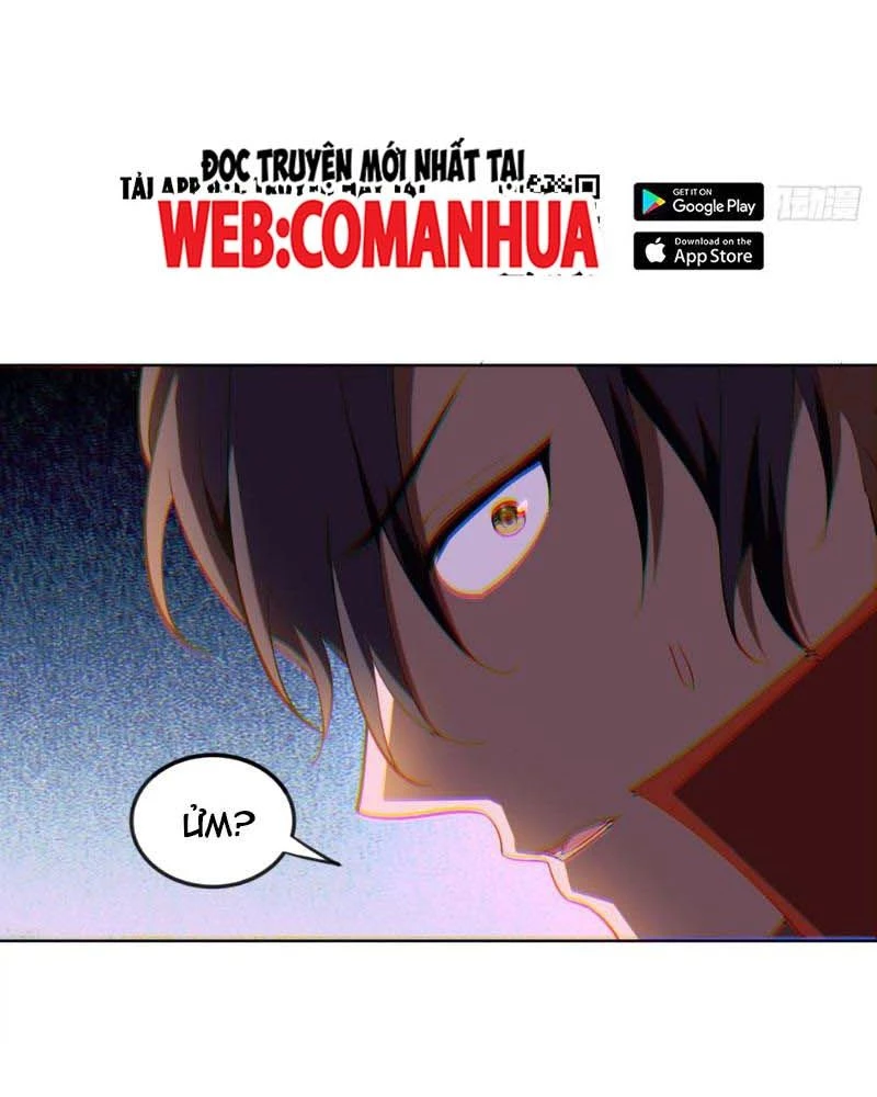 Huyễn Thú Của Ta Có Thể Tiến Hóa Vô Hạn Chapter 12 - Trang 3