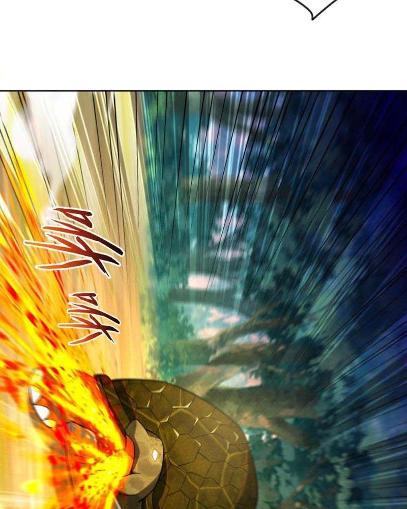 Huyễn Thú Của Ta Có Thể Tiến Hóa Vô Hạn Chapter 12 - Trang 3