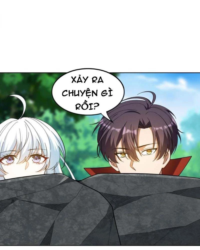 Huyễn Thú Của Ta Có Thể Tiến Hóa Vô Hạn Chapter 12 - Trang 3
