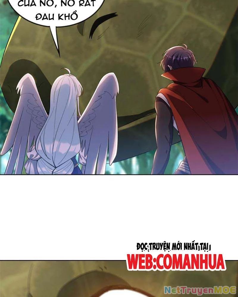 Huyễn Thú Của Ta Có Thể Tiến Hóa Vô Hạn Chapter 12 - Trang 3